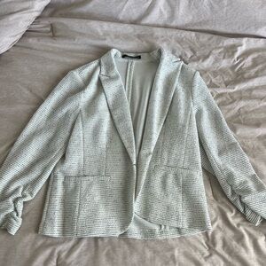 Women's Blazer